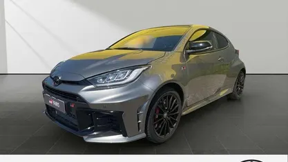 Gebraucht 2024 Toyota Yaris Kleinwagen | 46.980 € (Fairer Preis)