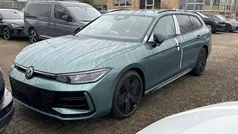 Gebraucht 2025 VW Passat R-line Kombi | 52.780 € (Fairer Preis)