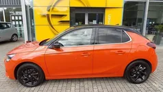 Power orange Gebraucht 2020 Opel Corsa Elegance Kleinwagen | 10.990 € (Fairer Preis)