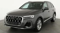 Samurai grau metallic Neu 2025 Audi Q7 Comfort SUV | 72.495 € (Fairer Preis)