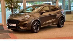 Gebraucht 2022 Ford Puma ST-Line X SUV | 20.500 € (Fairer Preis)