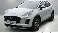 Gebraucht 2025 Ford Puma Titanium SUV | 23.990 € (Guter Preis)
