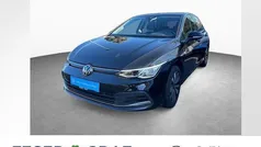VW Golf VIII