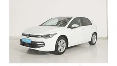 Gebraucht 2024 VW Golf VIII Life Limousine | 25.480 € (Fairer Preis)