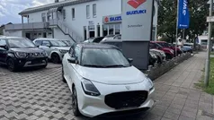 Gebraucht 2024 Suzuki Swift Comfort+ Kleinwagen | 16.590 € (Guter Preis)