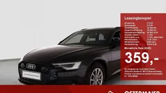 Gebraucht 2025 Audi A6 Advanced Plus Kombi | 46.950 € (Superpreis)