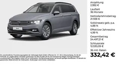 Gebraucht 2022 VW Passat Business Kombi | 24.930 € (Fairer Preis)