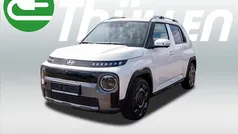 Weiß Neu 2025 Hyundai Inster Kleinwagen | 28.880 € (Fairer Preis)