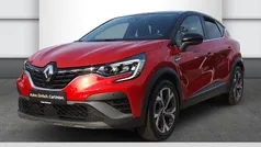 Gebraucht 2021 Renault Captur R.S. SUV | 20.990 € (Fairer Preis)