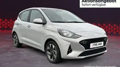 Lumen grey Neu 2024 Hyundai i10 Trend Kleinwagen | 16.368 € (Fairer Preis)