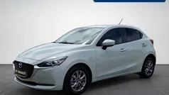 Gebraucht 2021 Mazda 2 Exclusive-Line Kleinwagen | 14.980 € (Fairer Preis)