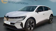 Weiß Gebraucht 2022 Renault Mégane Limousine | 18.999 € (Superpreis)