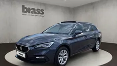 "magnetic tech" Gebraucht 2021 Seat Leon Style Kombi | 21.980 € (Fairer Preis)