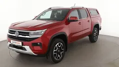 VW Amarok