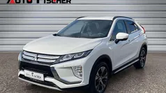 Gebraucht 2020 Mitsubishi Eclipse Cross Spirit+ SUV | 19.990 € (Fairer Preis)