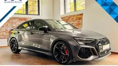 Andere Gebraucht 2023 Audi RS3 Sport Kleinwagen | 59.988 € (Fairer Preis)