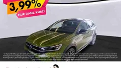 Visual green metallic Gebraucht 2022 VW Taigo Style SUV | 23.922 € (Fairer Preis)
