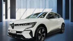 Gebraucht 2022 Renault Mégane Equilibre Limousine | 18.830 € (Fairer Preis)