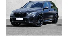 Gebraucht 2022 BMW X5 Sport Line SUV | 62.390 € (Fairer Preis)