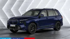Gebraucht 2025 BMW X7 M Sport SUV | 111.390 € (Superpreis)