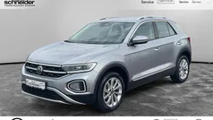 Gebraucht 2022 VW T-Roc Style SUV | 26.390 € (Fairer Preis)