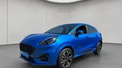 Gebraucht 2024 Ford Puma ST-Line Limousine | 22.450 € (Superpreis)