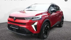 Gebraucht 2025 Renault Captur Techno SUV | 30.600 € (Fairer Preis)