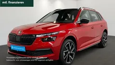 Gebraucht 2022 Skoda Kamiq Monte Carlo SUV | 26.950 € (Fairer Preis)