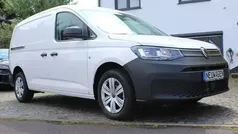 Candyweiß Neu 2024 VW Caddy Maxi Van / Kleinbus | 28.444 € (Superpreis)