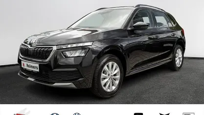 Gebraucht 2020 Skoda Kamiq Ambition SUV | 16.889 € (Fairer Preis)