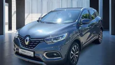 Grau Gebraucht 2022 Renault Kadjar Techno SUV | 20.989 € (Fairer Preis)