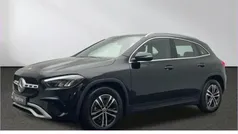 Gebraucht 2024 Mercedes GLA200 SUV | 36.970 € (Fairer Preis)