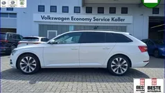 Gebraucht 2019 Skoda Superb Kombi | 16.970 € (Superpreis)