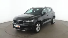 Gebraucht 2020 Volvo XC40 Momentum SUV | 24.490 € (Fairer Preis)