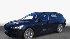 Gebraucht 2023 Ford Focus ST-Line X Kombi | 23.425 € (Fairer Preis)