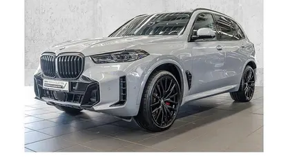Gebraucht BMW X5 M Sport 286 PS (210 kW) 2024 SUV