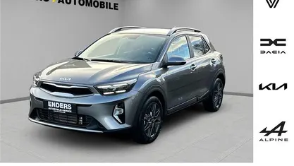 Gebraucht Kia Stonic 101 PS (74 kW) 2025 SUV