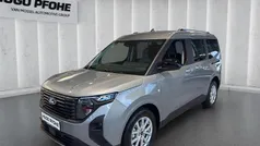 Gebraucht 2025 Ford Tourneo Courier Titanium Van / Kleinbus | 28.350 € (Fairer Preis)