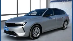 Kristall silber met Neu 2025 Opel Astra Edition Kombi | 24.990 € (Superpreis)
