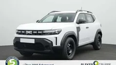 Weiß Neu 2025 Dacia Duster Essentiel SUV | 19.940 € (Superpreis)