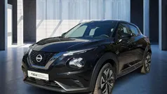 Gebraucht 2024 Nissan Juke Acenta SUV | 17.990 € (Superpreis)