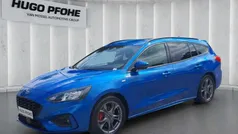 Gebraucht 2021 Ford Focus ST-Line X Kombi | 19.190 € (Fairer Preis)