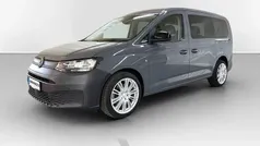 Gebraucht 2022 VW Caddy Maxi Van / Kleinbus | 31.290 € (Fairer Preis)