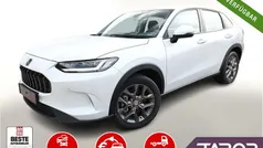 Gebraucht 2025 Honda ZR-V Elegance SUV | 29.978 € (Superpreis)