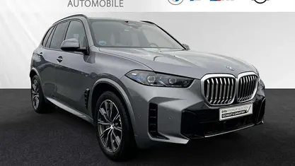 Gebraucht 2025 BMW X5 M Sport SUV | 85.250 € (Guter Preis)