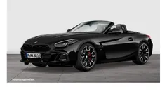 Gebraucht 2024 BMW Z4 M Sport Cabrio | 54.995 € (Fairer Preis)