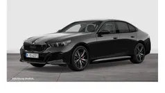 Gebraucht 2025 BMW i5 Comfort Edition Limousine | 77.390 € (Fairer Preis)