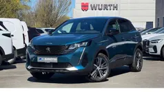 Gebraucht 2023 Peugeot 3008 Allure SUV | 25.950 € (Fairer Preis)