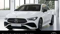 Gebraucht 2025 Mercedes CLA200 AMG Limousine | 39.990 € (Fairer Preis)