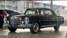 Gebraucht 1970 Mercedes 280 SE Cabrio | 285.000 €